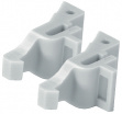09180009905 (pair) [2 шт] Ejector/latch PU=Pair (2 pieces)