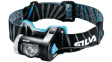 X-TRAIL Head torch blue/black