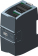 6ES7222-1XF30-0XB0 Модуль: расширения; 24ВDC; Выходы:8; Вид выхода: реле; 70x100x75мм