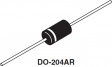 50SQ100PBF Schottky diode 5 A DO204AR