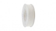 PS-PLA-175-0750-WH 3D Printer Filament, PLA, 1.75mm, White, 750g