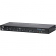 CS1768 KVM-переключатель на 8-портов DVI-I USB 2.0