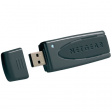WNDA3100-200PES WLAN USB-адаптер 802.11n/a/g/b 300Mbps