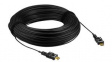 VE7835-AT Active Optical HDMI Cable, 100m