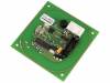 CTU-M2R Модуль: считыватели RFID; Интерфейс: GPIO, RS232 10V; 8?16В