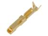HIF3-2226SC Контакт; "мама"; 26?22AWG; HIF3; позолота; обжим; на провод; 2,54мм