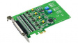 PCIE-1612C-AE Промышленный модуль: коммуникационная карта PCI Express; 260мА