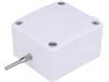 72-27199061-0001, Датчик: температуры; Pt1000; 1000Ом; кл.A; -30?80°C; IP54, GUENTHER
