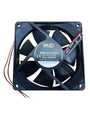 RND 460-00063, Axial Fan DC 120x120x38mm 24V 194.9m\x1a/h, RND Components