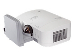 60003137, NEC Display Solutions projector, NEC