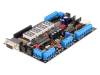 ZL11AVR Ср-во разработки: Microchip AVR; Семейство: ATtiny