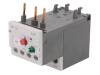 MT-32 4-6A, Тепловое реле; Серия: METASOL; Вспомогательные контакты: NO + NC, LS ELECTRIC