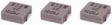ETQP4M1R0KVC Дроссель: проволочный; SMD; 1мкГн; 28,9А; 2,6мОм; ±20%; 10,7x10x4мм