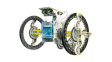 KSR13 14-in-1 Educational Solar-Powered Robot Kit