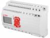 NEED-12DC-22-16-8R-D, ПЛК; ВЫХ 1:250 В AC/10 A; Входы:16; Аналог.вход:3; Выходы:8; NEED, RELPOL