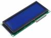 LCD 4X20 LARGE DIGITS Аксессуары: дисплей