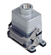 CSLZ 06 IV, COMPLETE CONNECTOR 06P., ILME