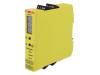 2TLA010070R0400 Модуль: реле безопасности; Серия: SENTRY; Монтаж: DIN; -10?55°C
