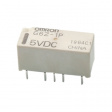 G6Z1P24DC Signal relay 24 VDC 2880 Ohm 200 mW THD
