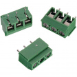 691111710002 PCB Terminal Block 2P5 mm