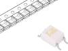 TLP190B(U.C.F) Оптрон; SMD; Каналы: 1; Вых: фотодиод; 2,5кВ; MFSOP6