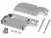 DSC-825K Корпус: для разъемов D-Sub; D-Sub HD 44pin, D-sub 25pin; UNC4-40