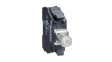 ZBVBG6 Light Block, Blue, 24/120V/V