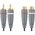BAL4310 Extension cable 10 m Black
