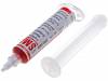SMA10SL, Клей для элементов SMD; шприц; 10мл, Electrolube