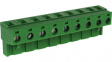RND 205-00272 Female Connector 9 Poles, 7.5 mm Pitch
