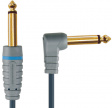 BAL6003 Audio cable, Musical Instrument 3 m Black