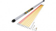 T5421 MightyRod PRO Cable Rod, 1.0...10 m