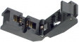 IC51-0302-755 IC test socket, clam shell SSOP-30