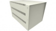 1453N Metal Enclosure 520.7x307.9x304.8mm Steel/Aluminium