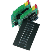 WSAH4305, Stereo VU meter kit, Velleman