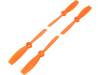 EMAX-AC-1671-ORANGE Пропеллер; оранжевый; Кол-во шт: 4; Набор: 2x CW + 2x CCW; O: 5"