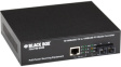 LPM602A PoE PSE Media Converter, 1x RJ-45-SC