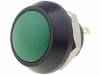 V12B-12G-A, Переключатель: антивандальный; 1; SPST-NO; 2A/36ВDC; IP65; 1000МОм, Onpow