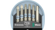 05134280001 Stainless bit set, 6 p.