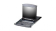 KL1516AM D 17^ LCD 16-Port CAT5 KVM Switch VGA