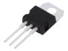 STP13NK60Z Транзистор: N-MOSFET; полевой; 600В; 13А; 150Вт; TO220