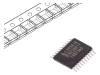 74LVC541APW.118 IC: цифровая; буфер, драйвер линии; Каналы:8; SMD; TSSOP20