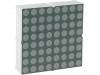 TA15-11SRWA Дисплей: LED; матрица; 8x8; красный; 12-26мкд; анод; 38x38мм