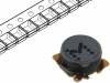 DLJ3015-10 Дроссель: проволочный; 10мкГн; 0,75А; 0,33Ом; SMD; ±20%; В:2,9мм