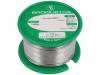 ECO 4 B2.1 0,7MM 100G, Припой; Sn96,5Ag3Cu0,5; проволока; 0,7мм; 100г; Флюс: No Clean, BROQUETAS S.L.