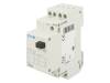 Z-R24/4O, Реле: установочное; моностабильное; 4PST-NC; Uобмотки:24ВAC; 20А, Eaton