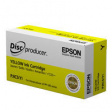 30774 Ink yellow