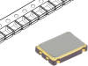 ISM81-3753BH-40.0000, Генератор: керамический; 40МГц; SMD; 3,3В; ±50ppm; -55?125°C; 15пФ, ILSI America