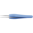 2A SA DR ESD Tweezers, ESD 120 mm