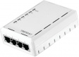 TPL-4052E Powerline LAN AV adapter 4x 10/100 500 Mbps